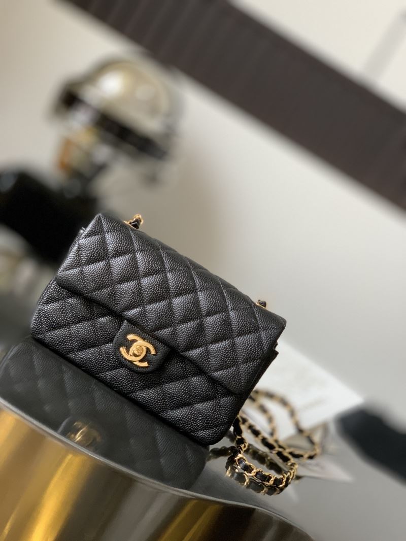 Chanel CF Series Bags